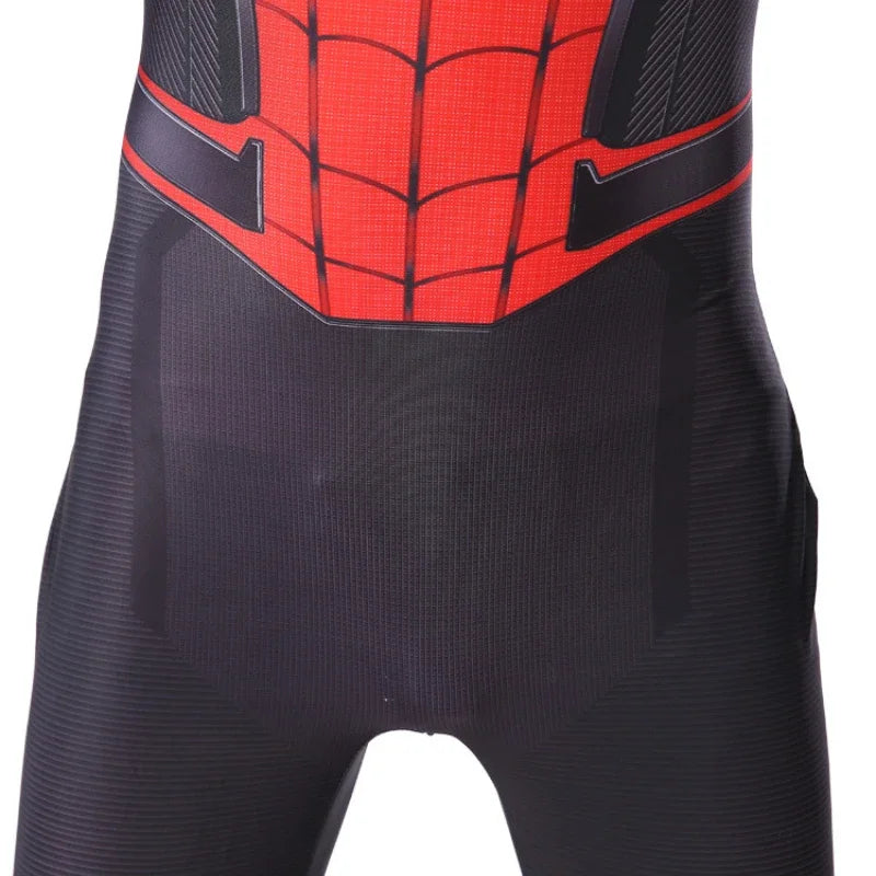 Adults Spiderman: Far From Home Costume