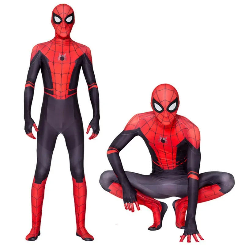 Adults Spiderman: Far From Home Costume