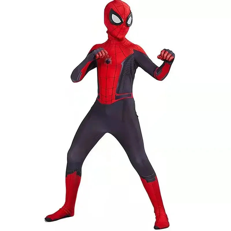 Adults Spiderman: Far From Home Costume