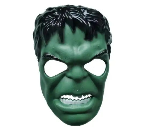 Kids Hulk Costume