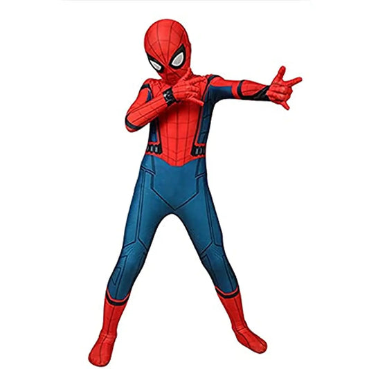 Kids Spider-Man: Homecoming Costume