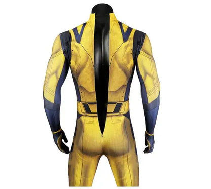 Adults Wolverine Costume