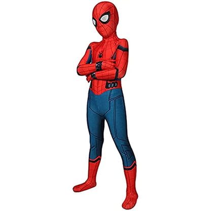 Kids Spider-Man: Homecoming Costume