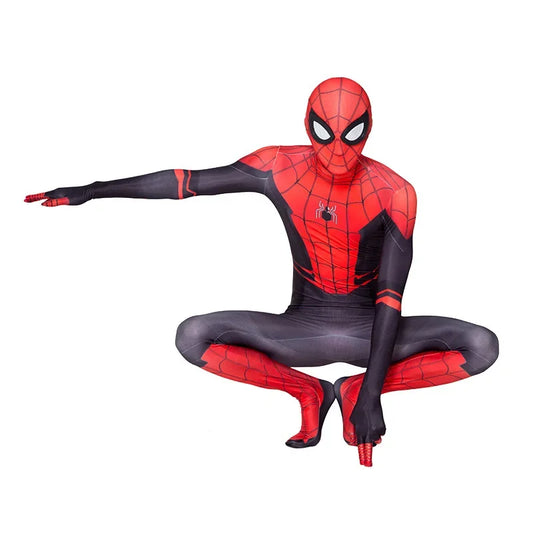 Adults Spiderman: Far From Home Costume